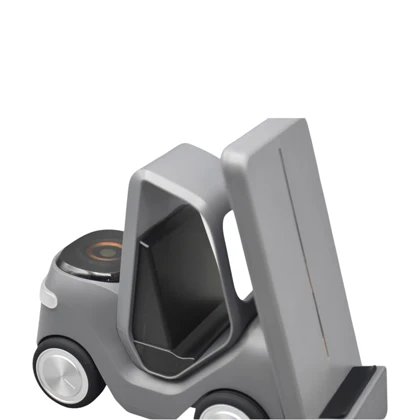 شارژر وایرلس فورک لیفت گرین لاین پنج کاره مدل Forklift