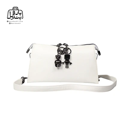 کیف زنانه دوشی دنیز جنوا Deniz Jenova کد 0088