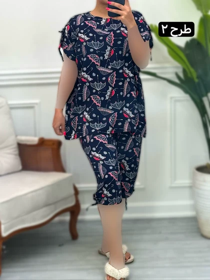 ست نخی ایما 2155