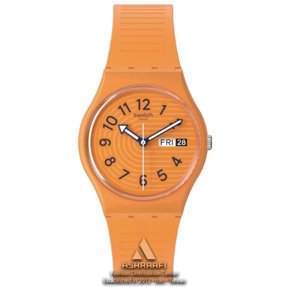ساعت مچی سواچ Swatch SO28O703