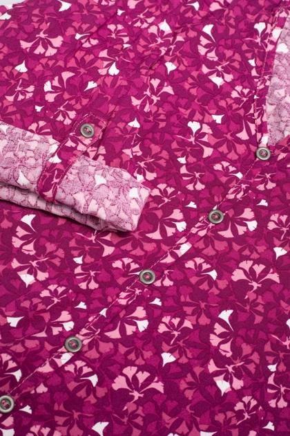 شومیز نخی - 3101