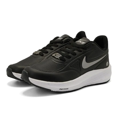 کفش اسپرت مردانه مدل sneaker - 0045_Black
