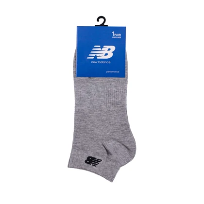 جوراب مچی اسپرت مردانه تاپیک برند NEW BALANCE