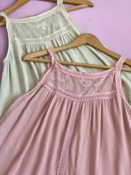 تاپ نخ کریشه فانتزی کد 1651