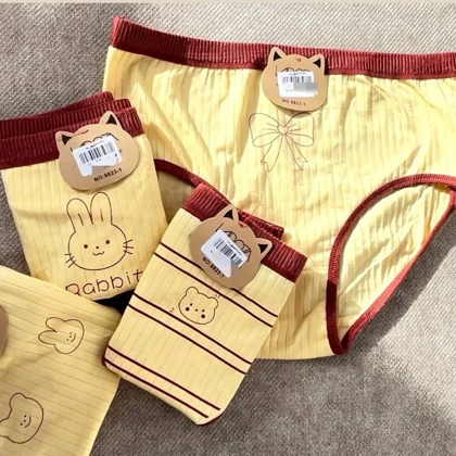 شورت زنانه عروسکی کبریتی وارداتی مدل 8823