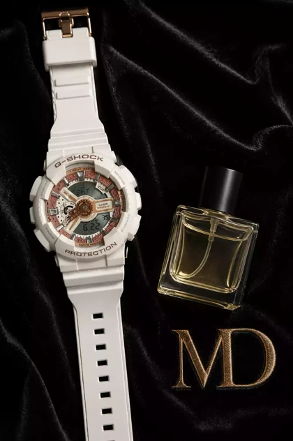 ساعت جی شاک کاسیو G SHOCK