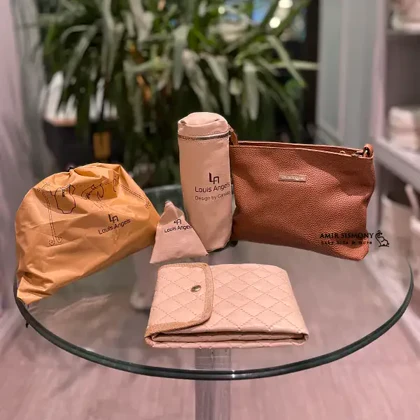 ساک لوازم Karmen