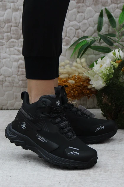 بوت و نیم بوت مردانه lumberjack