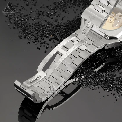 ساعت مردانه پتک فیلیپ Patek Philippe Cubitus ST90