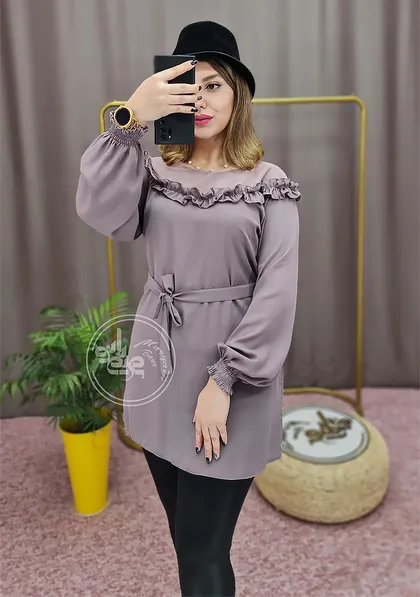 تونیک نادیا