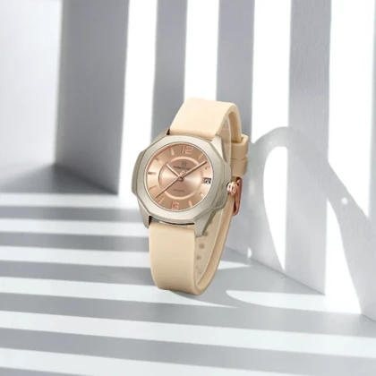 ساعت مچی زنانه نیوی فورس Naviforce NF7105