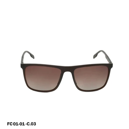 عینک آفتابی یونیسکس آنتونیو سانچز ( ANTONIO SANCHEZ ) مدل FC 01 01