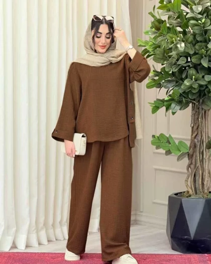 ست خنک مدل ناتالی