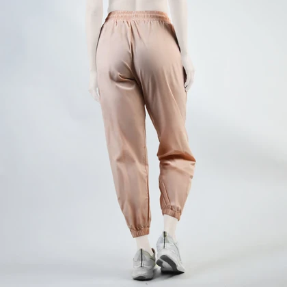 شلوار ورزشی زنانه نایک مدل N-118 گلبهی