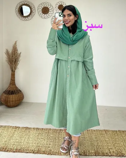 مانتو نگاه