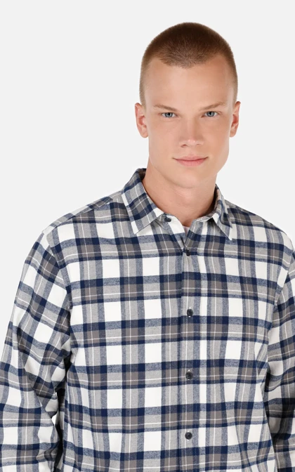 پیراهن مردانه Colin's
