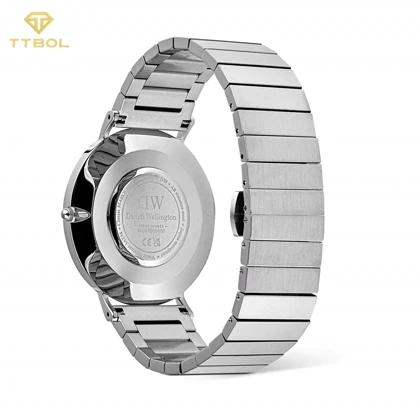 ساعت مچی مردانه دنیل ولینگتون DANIEL WELLINGTON DW00100775