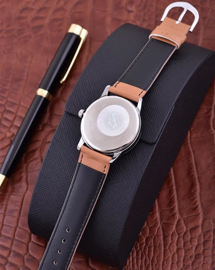 ساعت مچی مردانه کاسیو CASIO MTP-V002L-5B3