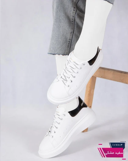 کتانی دخترانه MCQUEEN/2537/KSHOES