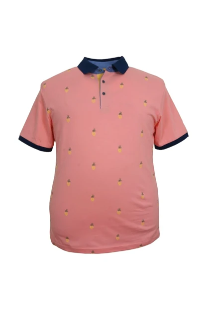 تیشرت سایز بزرگ مردانه rugatchi