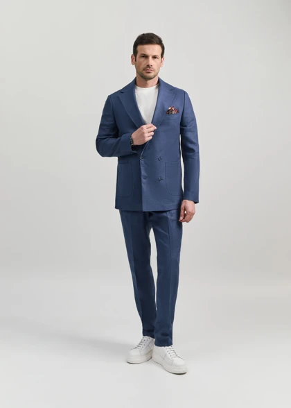 کت 100% لینن 2610250