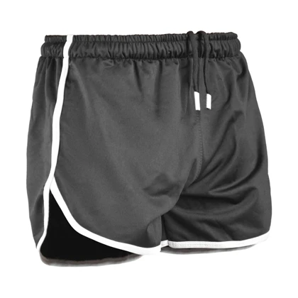 شلوارک ورزشی مردانه نایک مدل PY-3G1107 مشکی