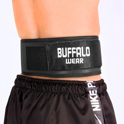 کمربند بدنسازی بوفالو 0500 Buffalo wear
