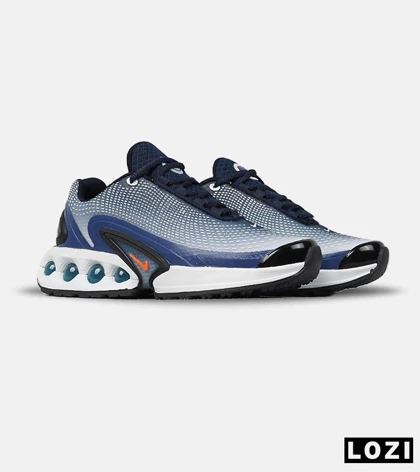 کتانی نایک Air Max DN Ultra آبی مدل 9231 کفش اسپرت مردانه و زنانه