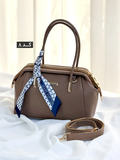 کیف دستی چرم کاریس کد 10321028