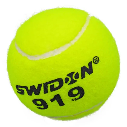توپ تنیس سوایندن مدل SWD بسته 3 عددی