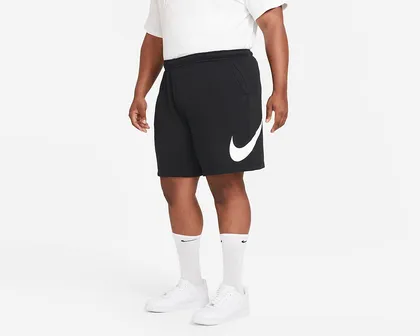 شورت روزانه M Nsw Club Short Bb Gx PC_BV2721-010