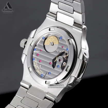 ساعت پتک فیلیپ کوکی Patek Philippe Nautilus SB3