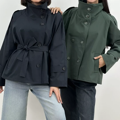 ترنچ کت 1007180