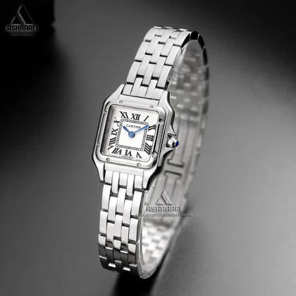 ساعت زنانه کارتیه پنتر Cartier Panthere S-SW1
