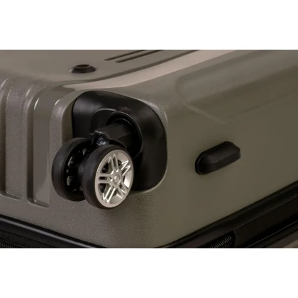 چمدان ماندیرو مدل WB-3X مجموعه 3 عددی