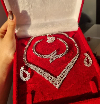 سرویس جواهری S66