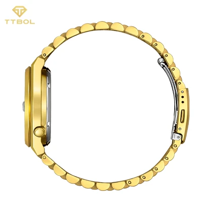 ساعت مچی مردانه سیتیزن CITIZEN NJ0152-51X