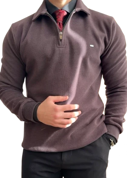 نیم زیپ کد 605
