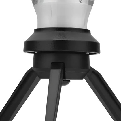 چراغ فانوسی کمپینگ رونیکس مدل RH-4213