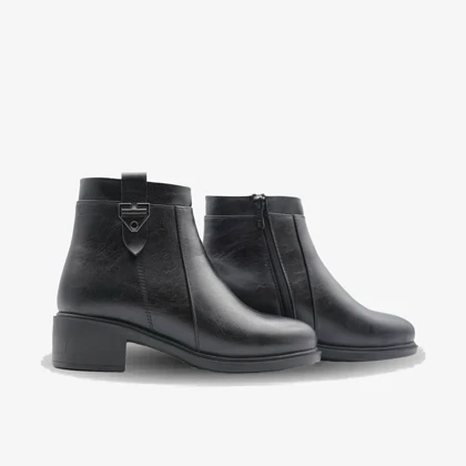 کفش بوت زنانه مدل 0512 _ Boots