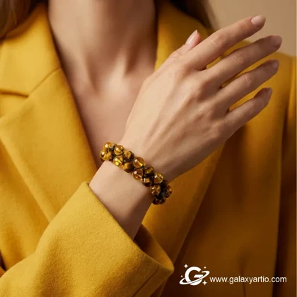 دستبند لومینا