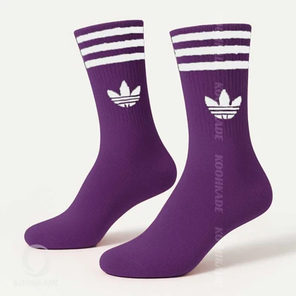 جوراب ورزشی ADIDAS