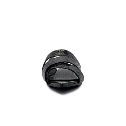 کفش صندل زنانه مدل sandal - 0017_Black