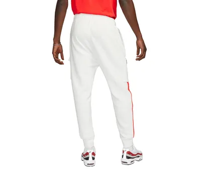 شلوار گرمکن معمولی M Nsw Sw Air Cargo Pant Flc Bb PC_FN7693-121