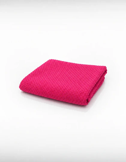 مت حوله ای Unisex بدون برند Elvara U
