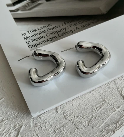 پک گوشواره ابکاری