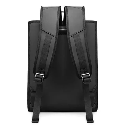 کیف کوله پشتی لپ تاپ اورجینال بنج BANGE 7252