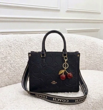 کیف زنانه coach