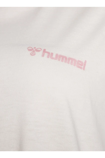 تیشرت زنانه hummel