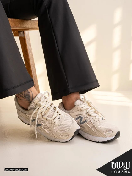 کتانی نیوبالانس 204 لومانا - کد 2690
